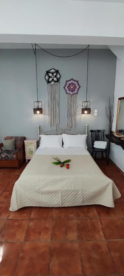 Dream Catcher Studio สโกเปลอสทาวน์ ภายนอก รูปภาพ