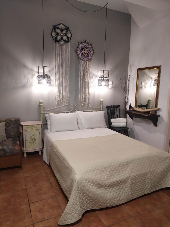 Dream Catcher Studio สโกเปลอสทาวน์ ภายนอก รูปภาพ