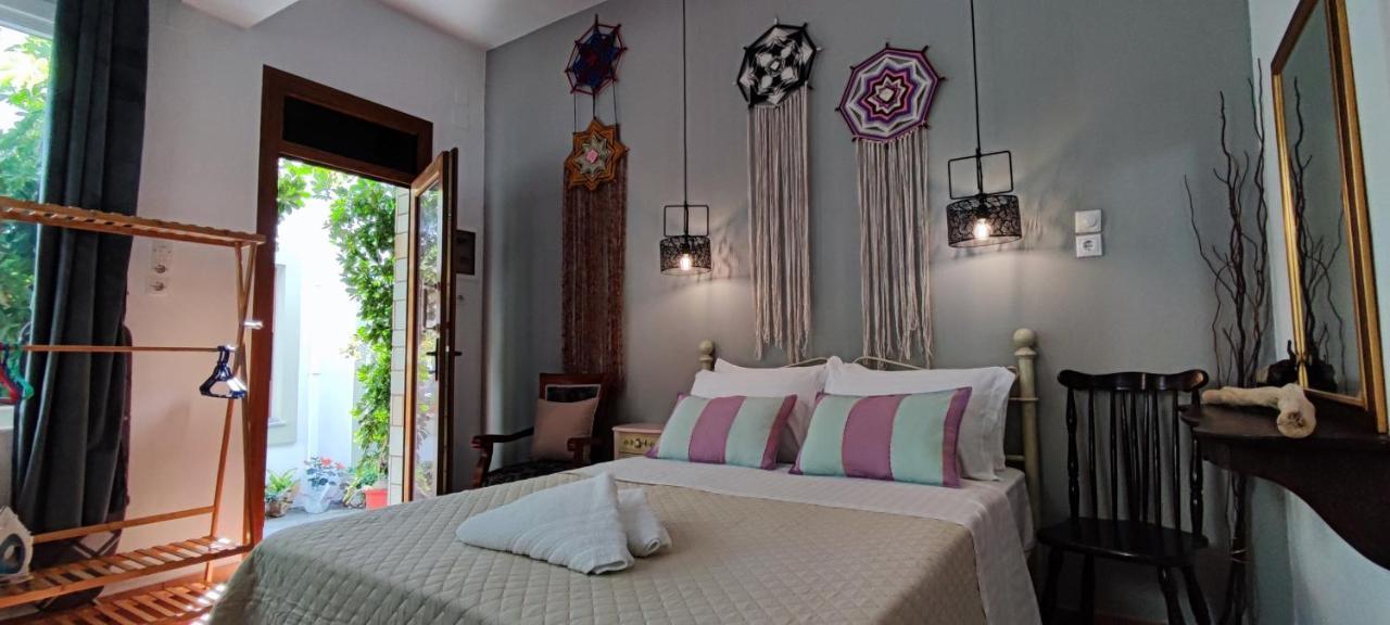Dream Catcher Studio สโกเปลอสทาวน์ ภายนอก รูปภาพ